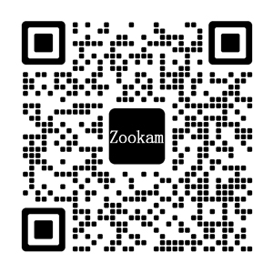 WeChat QR Code